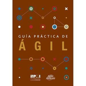 Guia Practica de Agil = Agile Practice Guide -- Project Management Institute